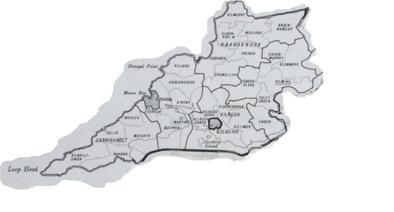 Kilrush & District Historical Society
