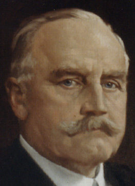 Sir Thomas Myles