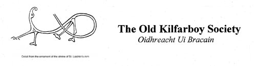Old Kilfarboy Society